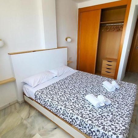 Apartment Mar De Nerja Beach Εξωτερικό φωτογραφία