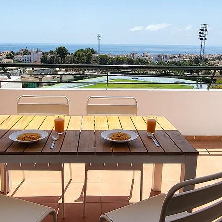 Apartment Mar De Nerja Beach Εξωτερικό φωτογραφία