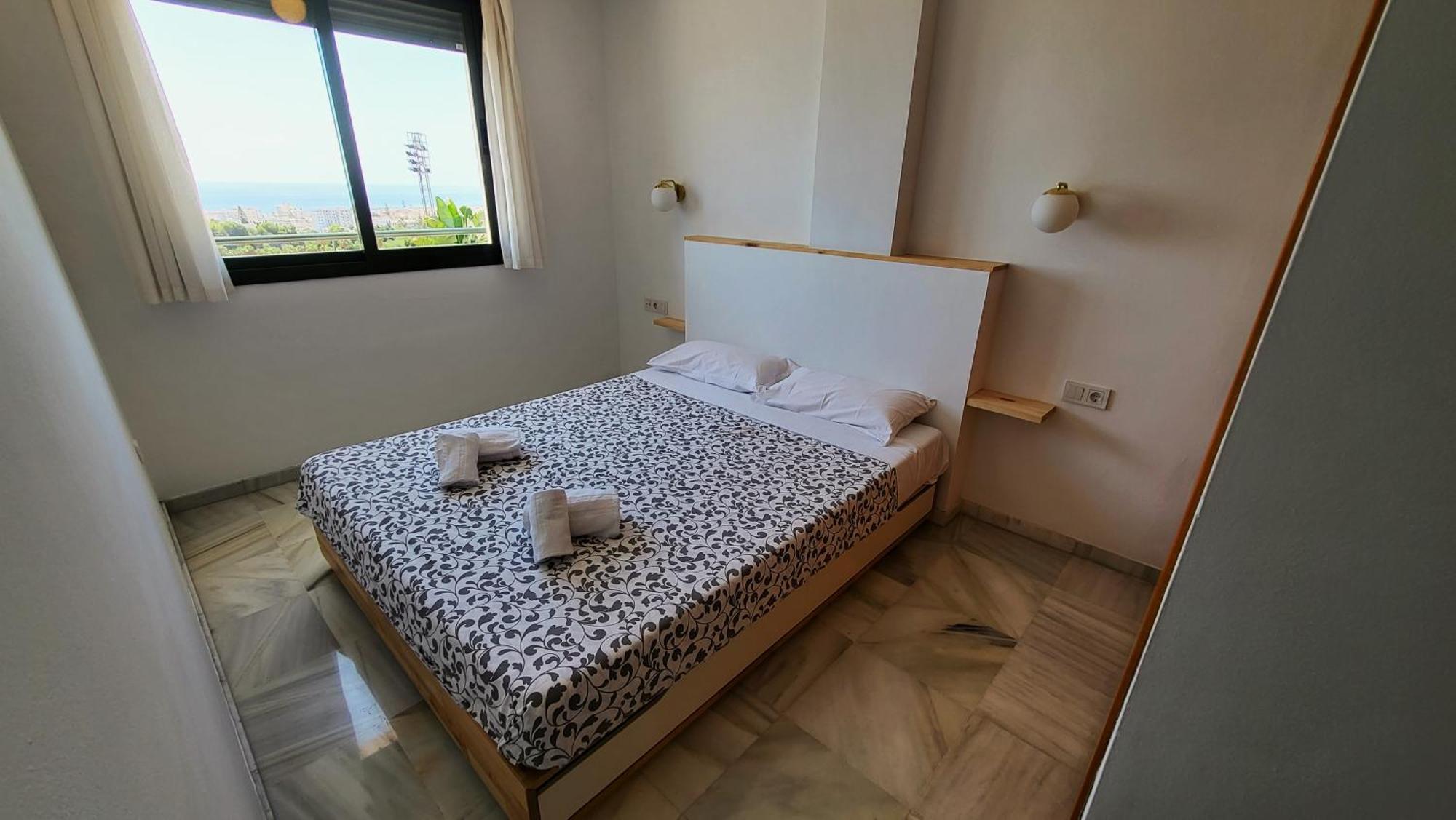 Apartment Mar De Nerja Beach Εξωτερικό φωτογραφία
