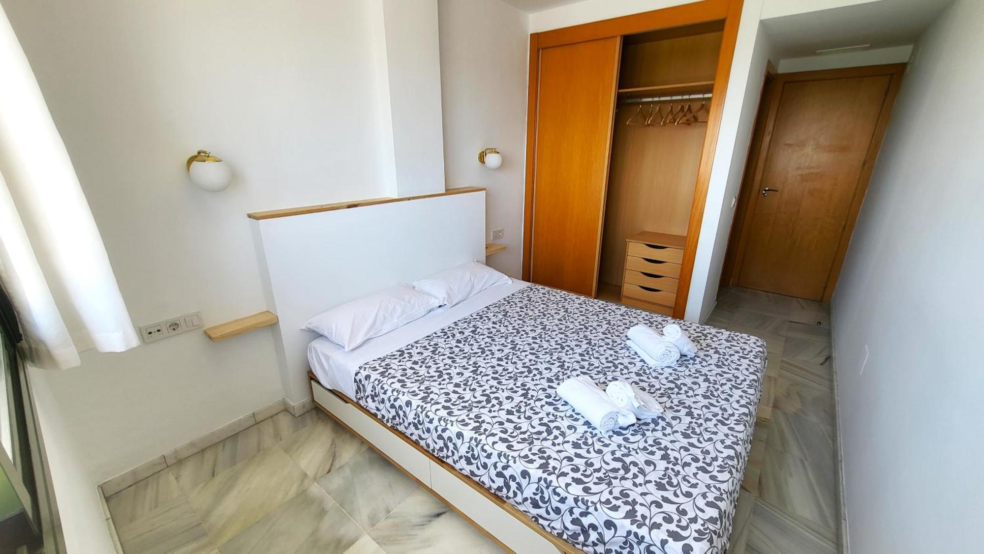 Apartment Mar De Nerja Beach Εξωτερικό φωτογραφία