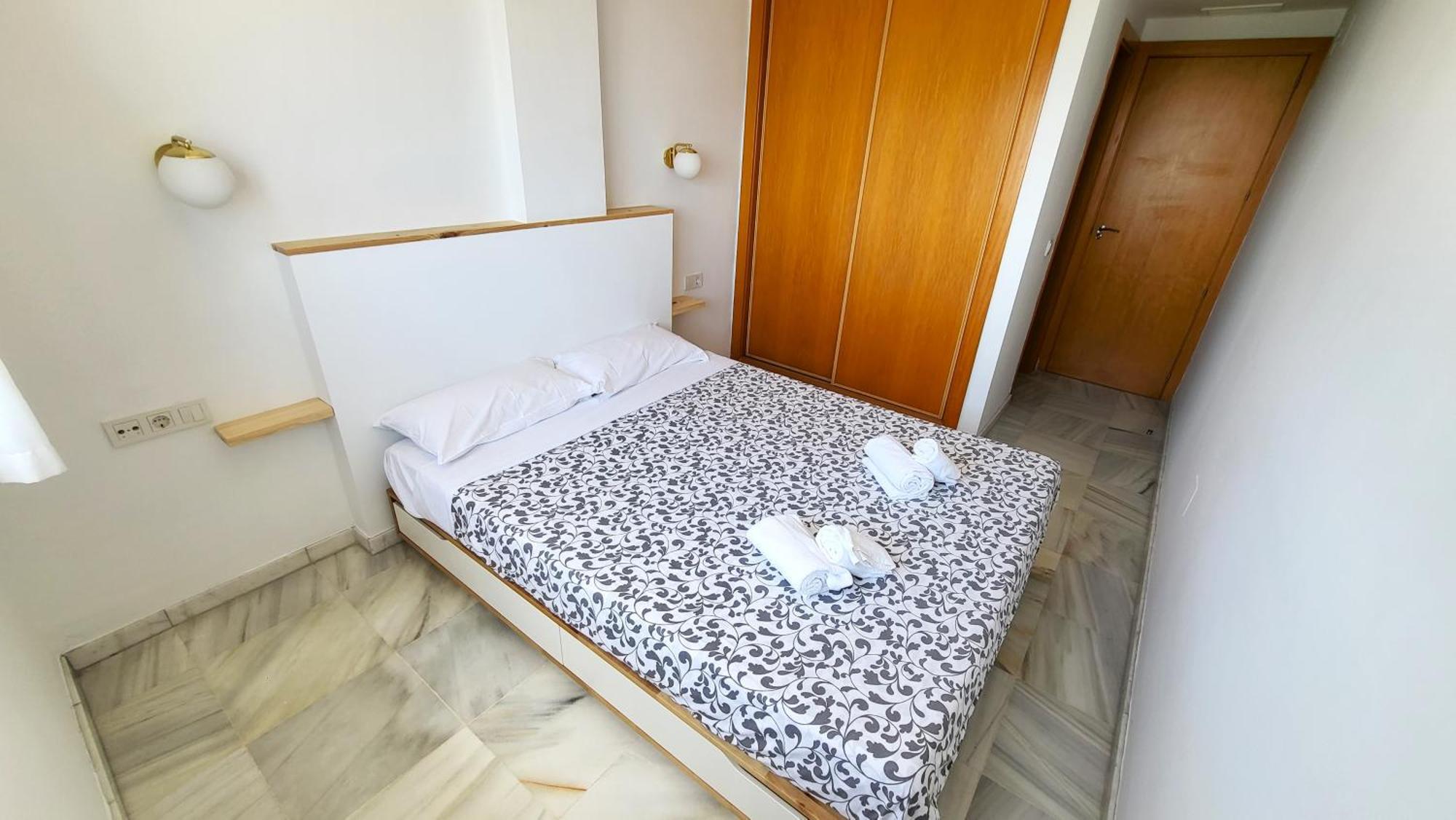 Apartment Mar De Nerja Beach Εξωτερικό φωτογραφία