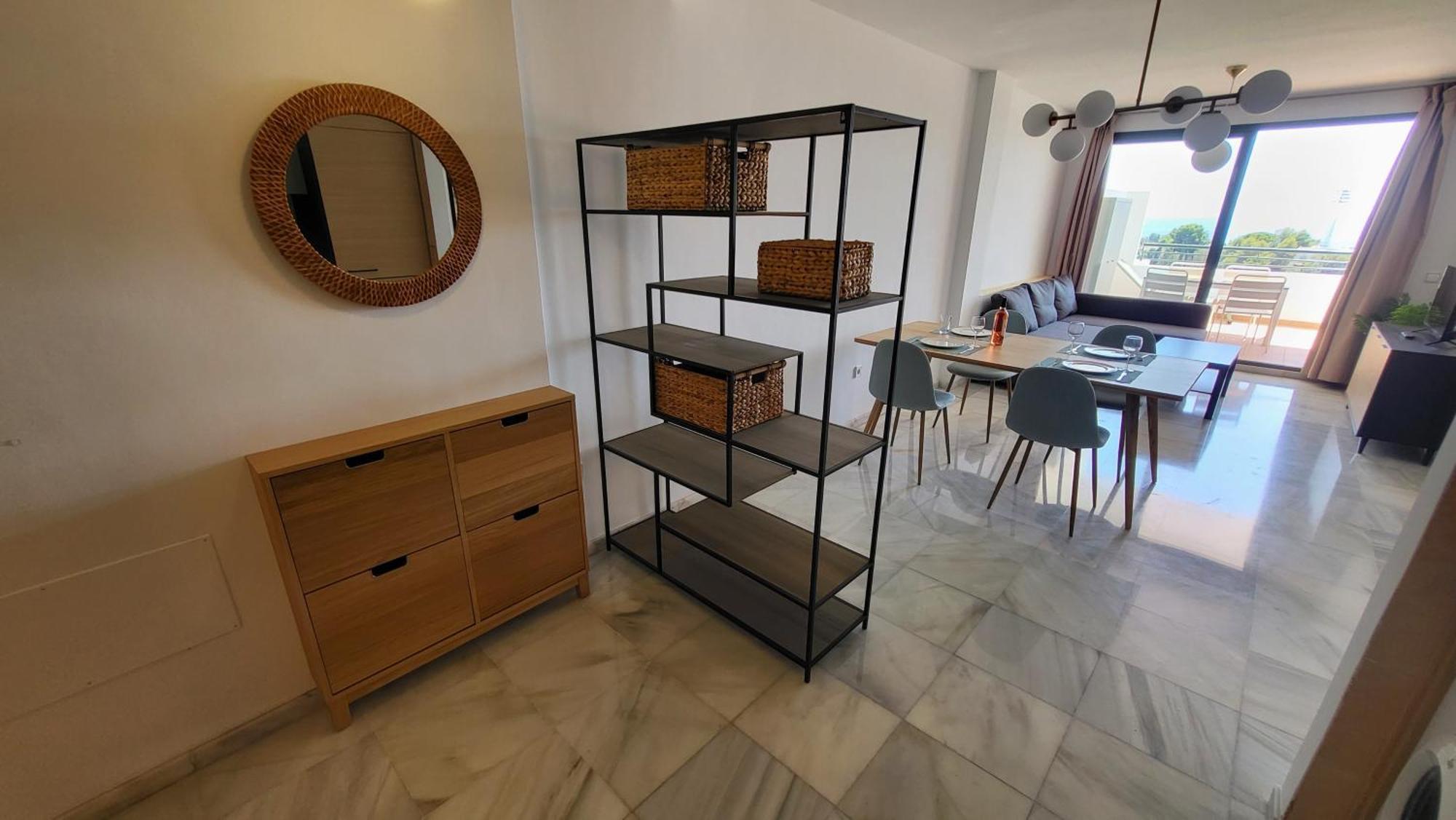 Apartment Mar De Nerja Beach Εξωτερικό φωτογραφία