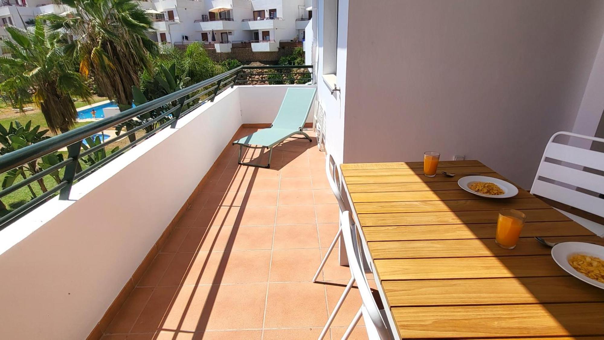 Apartment Mar De Nerja Beach Εξωτερικό φωτογραφία