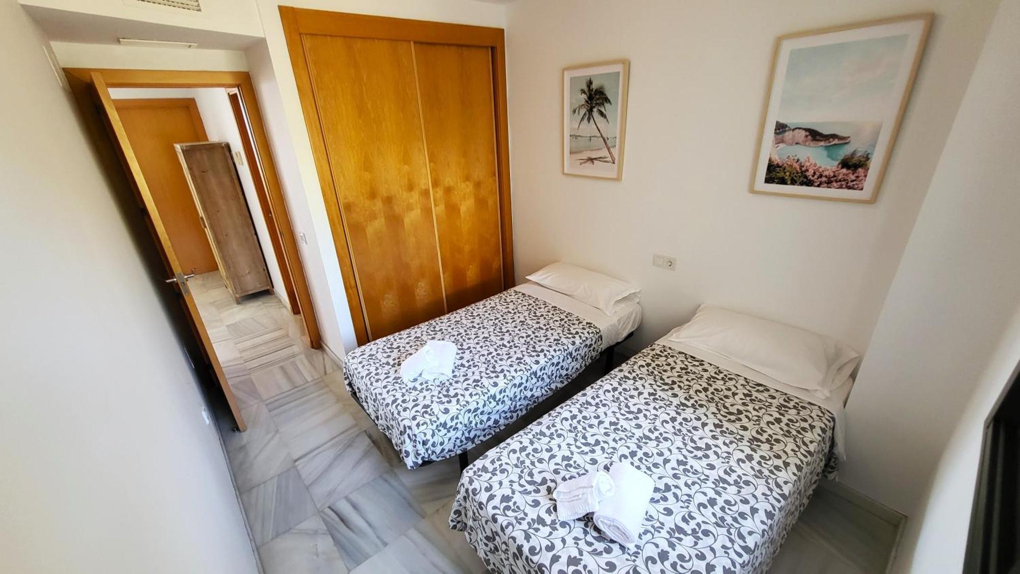 Apartment Mar De Nerja Beach Εξωτερικό φωτογραφία