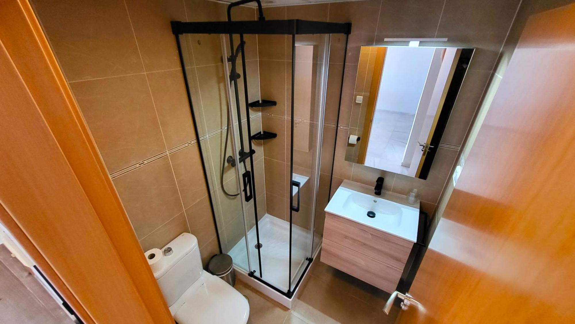 Apartment Mar De Nerja Beach Εξωτερικό φωτογραφία